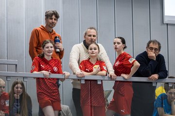 Bild 194 - wBJ NFV Futsalmeisterschaft